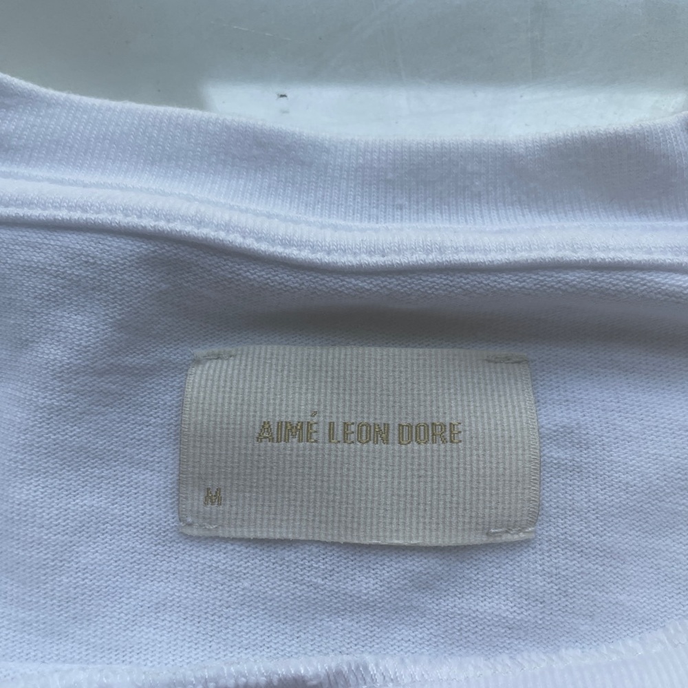 Aime Leon Dore Tee Shirt - Picture 3 of 4